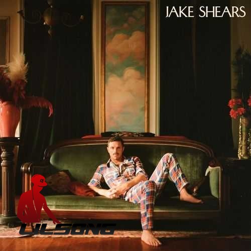 Jake Shears - Big Bushy Mustache